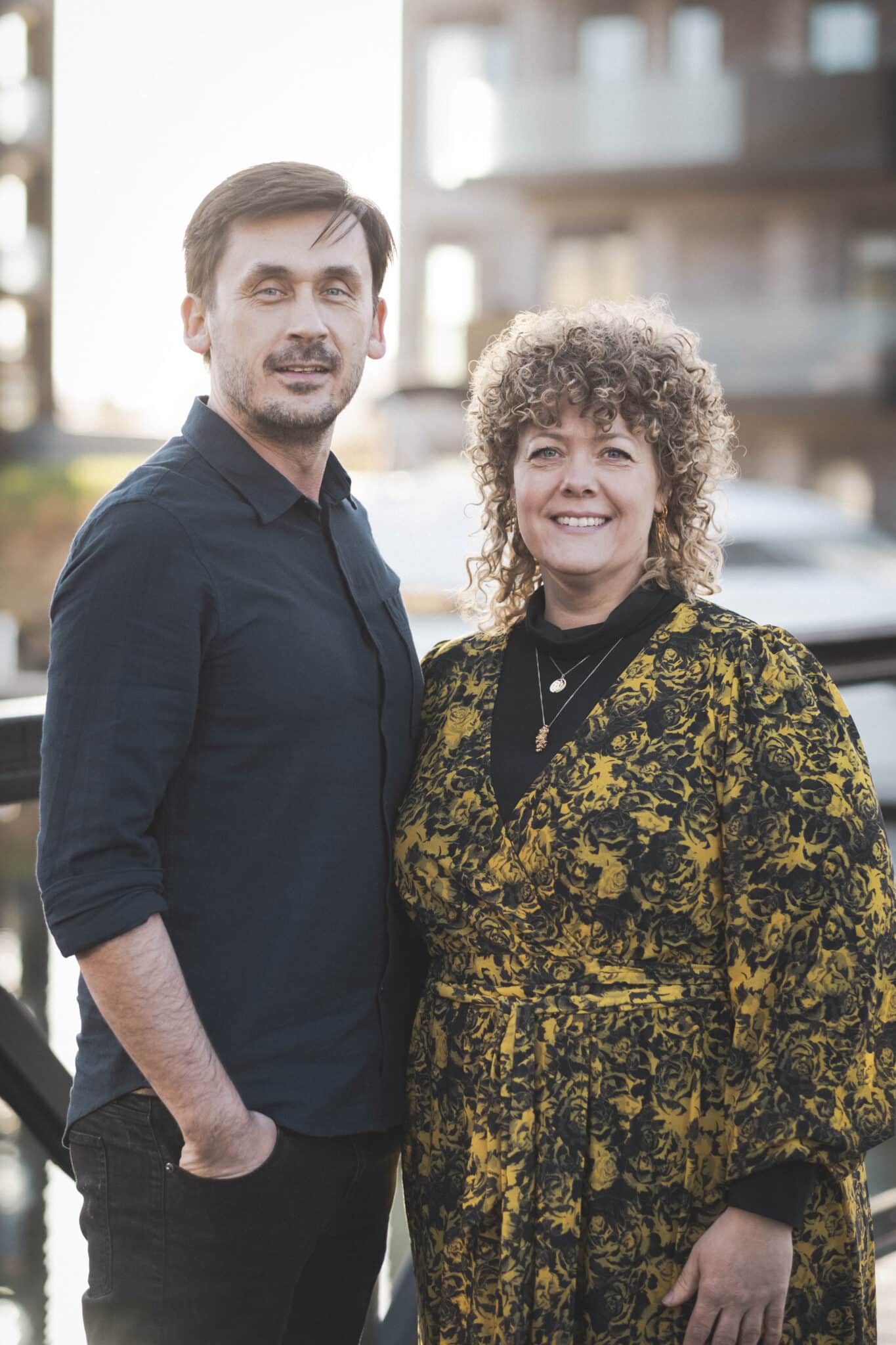 Er du lige s&aring; vild med julen som os? ✨🎄